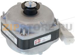 MOTORE ELCO VNT 11-20/2157 