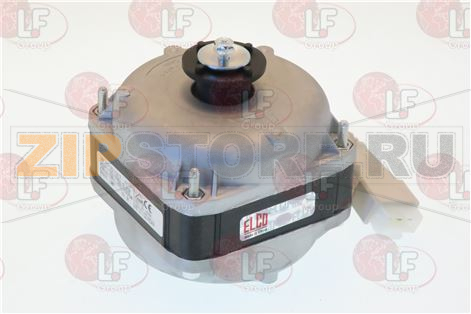 MOTORE ELCO VNT 11-20/2157 