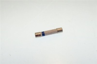 ПЛАВКИЙ ПРЕДОХРАНИТЕЛЬ  ACP Ø 6,3X32 MM