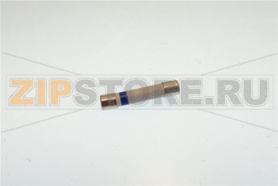ПЛАВКИЙ ПРЕДОХРАНИТЕЛЬ  ACP Ø 6,3X32 MM 
