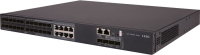 Коммутатор агрегации H3C S5560X-30F-EI