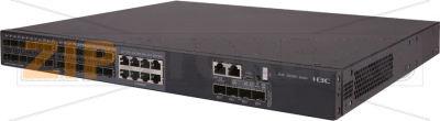 Коммутатор агрегации H3C S5560X-30F-EI 