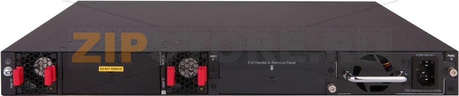 Коммутатор агрегации H3C S5560X-30F-EI 
