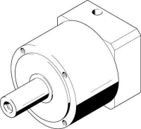 Модуль передаточный Festo EMGA-160-P-G5-SAS-140