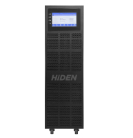 ИБП трехфазный 36000 Вт, 40000 ВА Hiden KC3340S