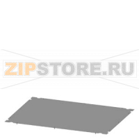 Нижняя пластина IP55/W800/D600 Siemens 8PQ2308-6BA05