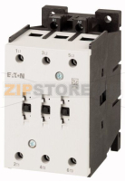 Контактор силовой Eaton DILMT80(RDC24)