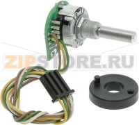 ПОТЕНЦИОМЕТР 6-4.5