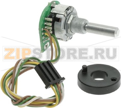 ПОТЕНЦИОМЕТР 6-4.5 