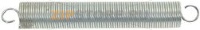 SPRING ø 25x178 mm