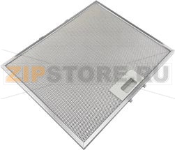 METAL FILTER WHIRLPOOL 481248028047 