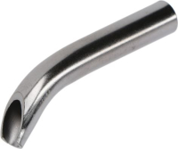 SPOUT 1 CUP ø 8 mm