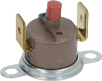 THERMOSTAT 135°C