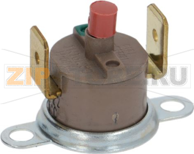THERMOSTAT 135°C 