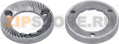 GRINDING BURRS PAIR MACAP RH 