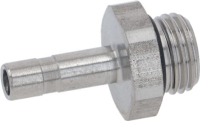 FITTING ø 1/4M - 6 mm