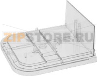 ПОДКОЛПАЧЬЕ НОВОЕ С ОТВЕРСТИЕМ
