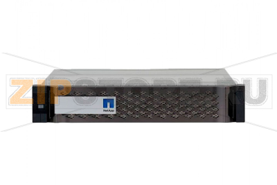 Система хранения данных NetApp E2812 