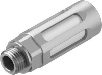 Глушитель Festo U-1/4-B