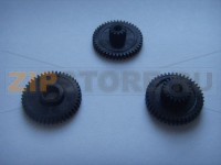 Комплект зубчатых колес для ККМ Штрих-Комбо-ФР-К (термопринтер)