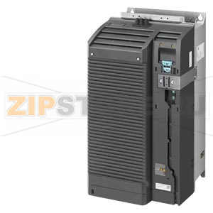 SINAMICS G120 модуль питания PM240-2 без фильтра со встроенной тормозной прерыватель 3AC500-690V + 10 / -20% 47-63 Гц OUTPUT высокой перегрузкой: 37KW 200% 3S, 150% 57S, 100% 240S температура окружающей среды от -20 до + 50 &amp; deg; С (НО) ВЫХОД НИЗКИЙ ПЕРЕ 