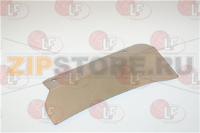 PARAFETTE INOX 350 V 