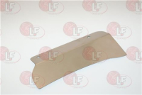 PARAFETTE INOX 350 V