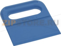 ПЛАСТИКОВЫЙ НОЖ ДЛЯ МАКАРОН 14.5X13.5 СМ