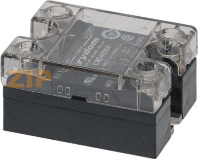 RELAY CRYDOM CWD4850P 