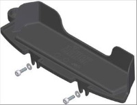 ЗАЩИТНАЯ ПАНЕЛЬ ЗУБЧАТОГО СЦЕПЛЕНИЯ SOUL 2