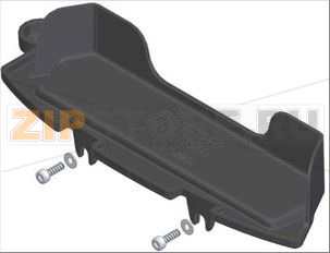 ЗАЩИТНАЯ ПАНЕЛЬ ЗУБЧАТОГО СЦЕПЛЕНИЯ SOUL 2 