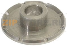 SPRUZZATORE GRUPPO INOX 