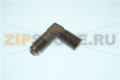 FITTING ø 1/8G x 1/8G 