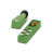 Коробка датчика и исполнительного элемента Phoenix Contact SACB- 4/3-L-SC-M8