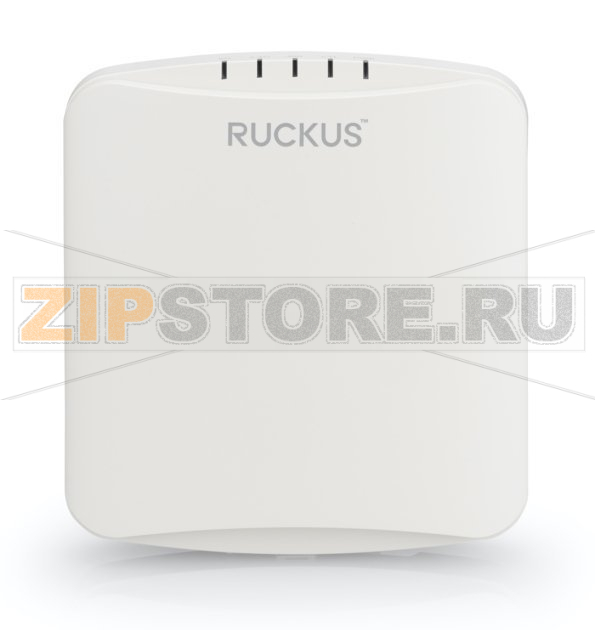 Точка доступа Ruckus 9U1-R350-WW02 