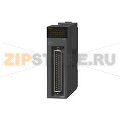 Модуль дискретного вывода Mitsubishi Electric QY81P 