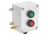 Модуль управления Control Unit Ex e, Stainless Steel, 2 Functions LCS2.PGMX.PRMX.F.1 Pepperl+Fuchs