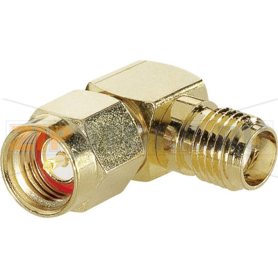 Разъем SMA, 1 шт BKL Electronic 0409059 