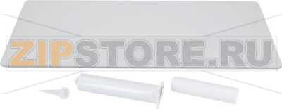 KIT LOWER DOUBLE GLASS 