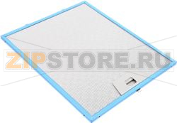 GREASE FILTER ELECTROLUX 4055081220 