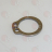 SEEGER ESTERNI INOX  A 10 - SEEGER ESTERNI INOX  A 10
