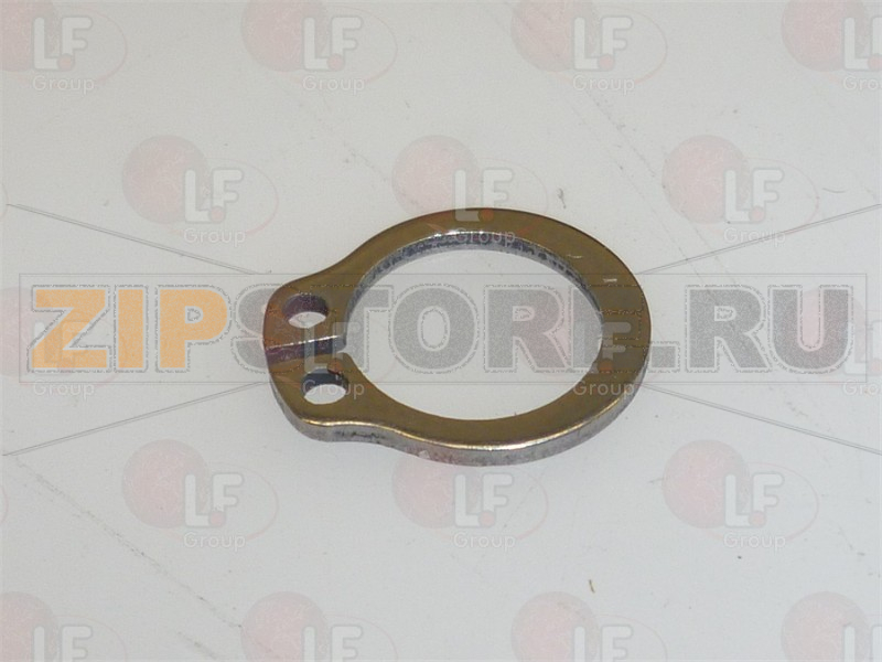 SEEGER ESTERNI INOX  A 10 