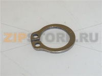 SEEGER ESTERNI INOX  A 10