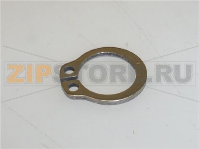 SEEGER ESTERNI INOX  A 10 