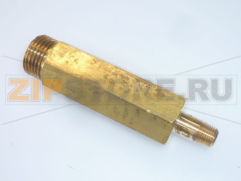 МУФТА МЕДНАЯ 1/2"M-1/8"M 