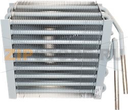 ИСПАРИТЕЛЬ 270X230X130 ММ 