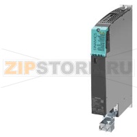 SINAMICS S120 двухдвигательный модуль Входной сигнал: DC 600В ВЫХОД: 3AC 400В, 5A / 5A Типоразмер: книжный формат D-ТИП ВНУТРЕННЕЙ Охлаждающий воздух ОПТИМИЗИРОВАННАЯ PULSE ОБРАЗЕЦ и поддержка расширенных функций Safety Integrated Incl. DRIVE-CLIQ КАБЕЛЯ