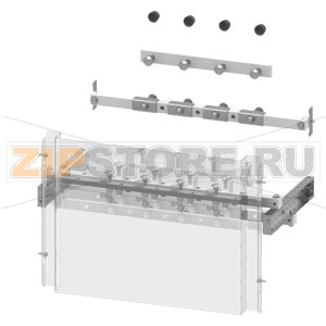 СОБСТВЕН. НАБОР К КАБЕЛЮ 3WL1116/ВЫДВИЖН./W600/ДВЕРЬ Siemens 8PQ6000-5BA82 