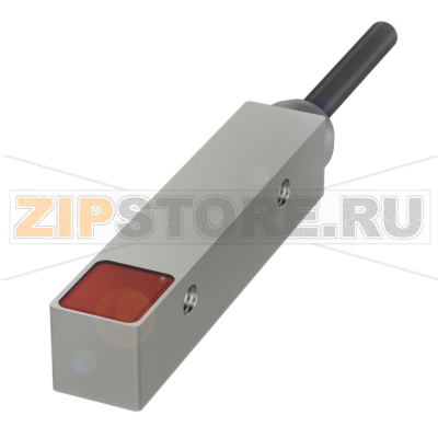 Затвор световой однонаправленный Balluff BOS028N 