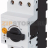 Переключатель защиты от короткого замыкания, Iu 25 A, Irm 388 A Eaton PKM0-25 - Переключатель защиты от короткого замыкания, Iu 25 A, Irm 388 A Eaton PKM0-25